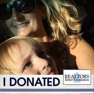 Meet your Posher, Terri